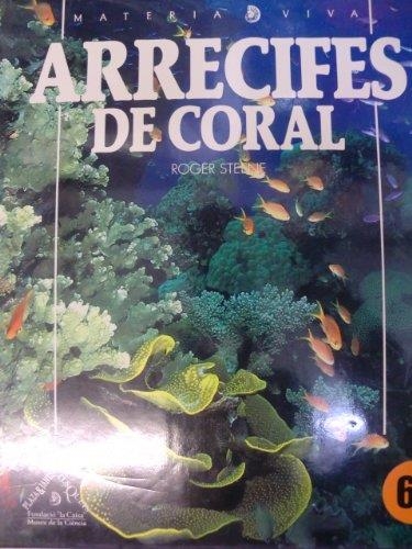 ARRECIFES DE CORAL | 9788487853081 |  STEENE,ROGER