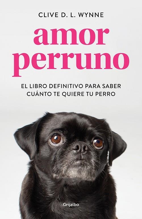 AMOR PERRUNO | 9788417752194 | WYNNE, CLIVE D.L.