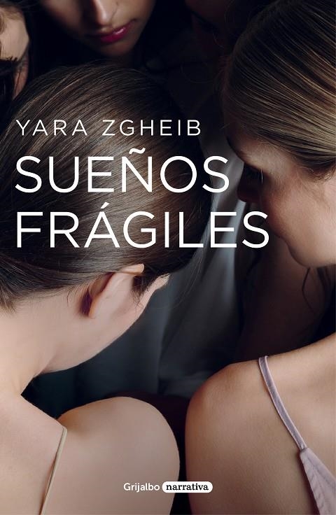 SUEÑOS FRÁGILES | 9788425358395 | ZGHEIB, YARA