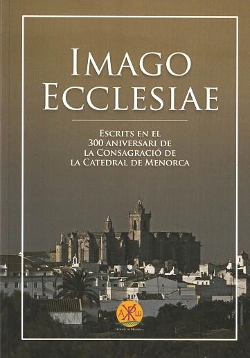 IMAGO ECCLESIAE | 5512019 | BISBAT DE MENORCA