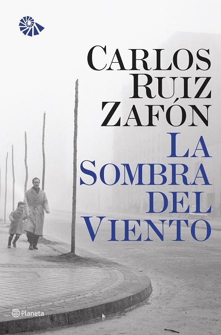 SOMBRA DEL VIENTO, LA | 9788408092643 | RUIZ  ZAFON, CARLOS