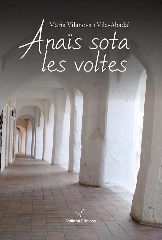 ANAÏS SOTA LES VOLTES | 9788494823800 | VILANOVA, MARIA