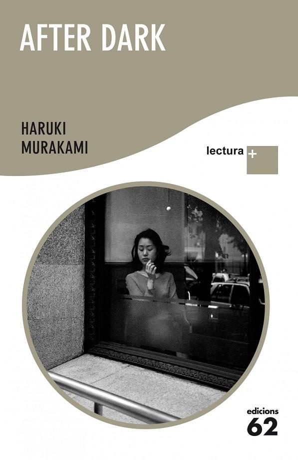 AFTER DARK | 9788429768473 | MURAKAMI , HARUKI