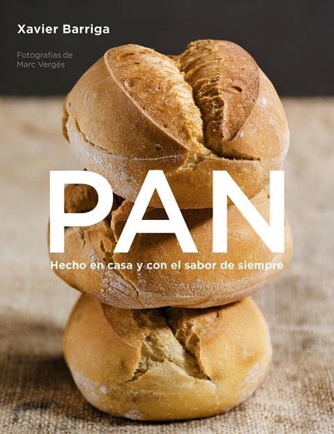 PAN | 9788425343261 | BARRIGA, XAVIER