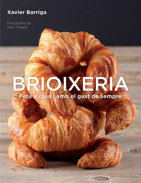 BRIOXERIA | 9788425350559 | BARRIGA, XAVIER