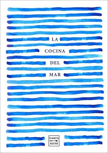 LA COCINA DEL MAR | 9788408220008 | AA. VV.