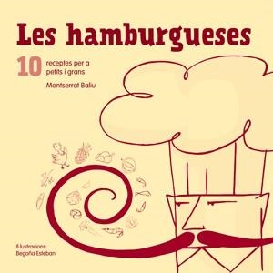 HAMBURGUESES, LES | 9788492607648 | BALIU, MONTSERRAT