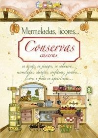 CONSERVAS CASERAS | 9788415401360 | TODOLIBRO, EQUIPO