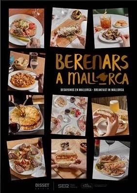 BERENARS A MALLORCA;DESAYUNOS;BREAKFAST | 9788496199323 | FUNDACIO MALLORCA TURISMO