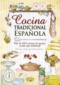 COCINA ESPAÑOLA | 9788415401193 | TODOLIBRO, EQUIPO