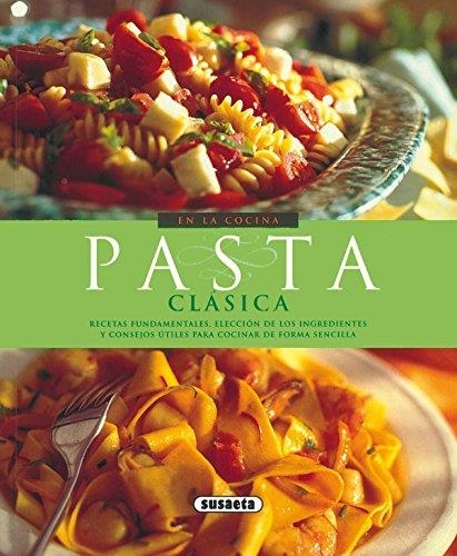 PASTA CLASICA | 9788430567812 | CABRINI, LUISA