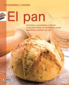 EL PAN | 9788467707496 | SUSAETA, EQUIPO