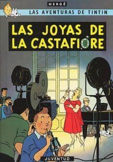 JOYAS DE LA CASTAFIORE, LAS | 9788426103833 | HERGE