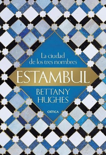 ESTAMBUL | 9788491992899 | HUGHES, BETTANY