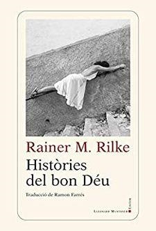 HISTÒRIES DEL BON DÉU | 9788417833763 | RILKE, RAINER M.