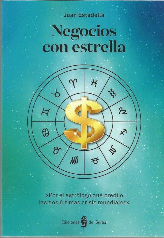 NEGOCIOS CON ESTRELLA | 9788476289396 | ESTADELLA,JUAN