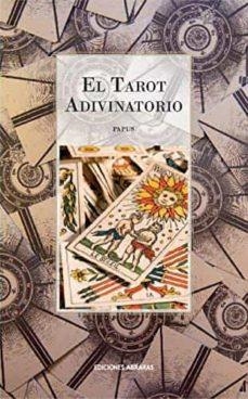 EL TAROT ADIVINATORIO | 9788415215318