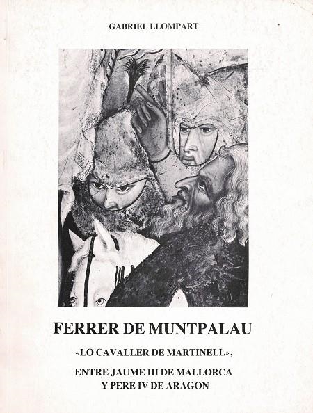 FERRER DE MUNTPALAU | 2051987 | LLOMPART, G.