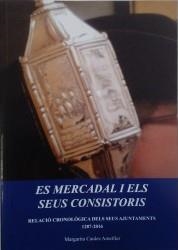 ES MERCADAL I ELS SEUS CONSISTORIS | 2409820010011 | CAULES AMETLLER, MARGALIDA