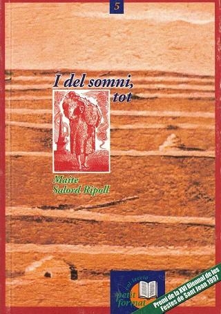 I DEL SOMNI, TOT | 9788486752671 | SALORD RIPOLL, MAITE