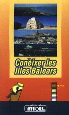 CONEIXER LES ILLES BALEARS | 9788427383333 | DÍAZ I VILLALONGA, RAMÓN