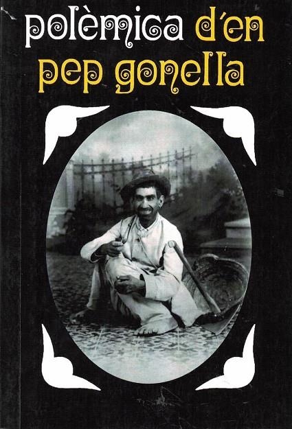 POLÈMICA D'EN PEP GONELLA | 9788427331044 | ANÓNIMO