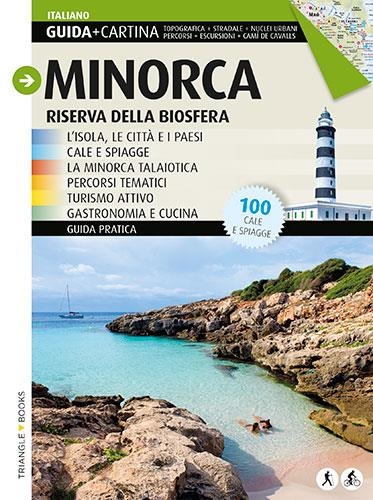 MINORCA | 9788484787006 | PLA BOADA, RICARD/PONS PETRUS, JUANJO/PUIG VENTURA, BIEL/ARQUIMBAU, DAVID/FERRI VIZCAÍNO, Mª JOSÉ/EN