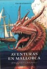 AVENTURAS EN MALLORCA | 9788460884958 | SUSINI PARDO, HERNÁN ENRIQUE (TIM QUATERMAIN)