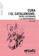 CUBA I EL CATALANISME | 9788423207831 | COSTA, LLUÍS