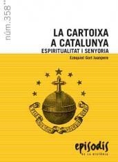 CARTOIXA A CATALUNYA, LA | 9788423207848 | GORT I JUANPERE, EZEQUIEL