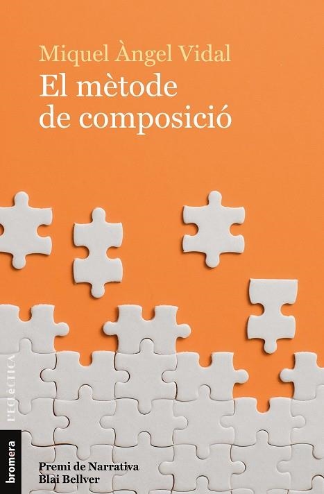 EL MÈTODE DE COMPOSICIÓ | 9788490264478 | VIDAL PONS, MIQUEL ÀNGEL