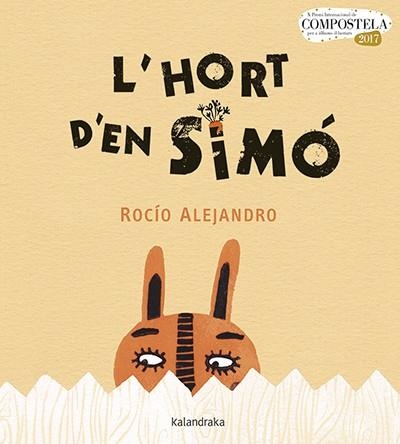 HORT D' EN SIMO, L' | 9788416804320 | ALEJANDRO, ROCÍO