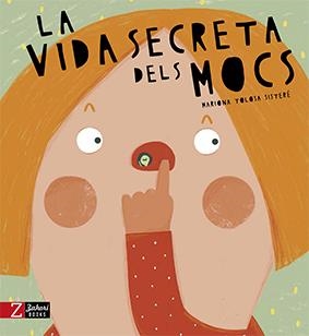 VIDA SECRETA DELS MOCS, LA | 9788417374204 | TOLOSA SISTERE, MARIONA