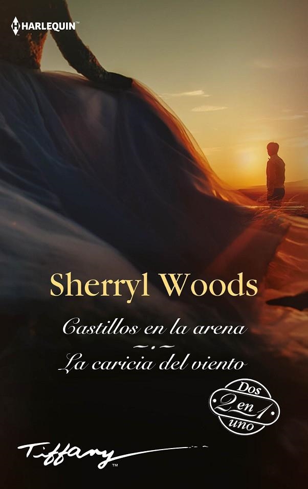 CASTILLOS EN LA ARENA; LA CARICIA DEL VIENTO | 9788413752266 | WOODS, SHERRYL