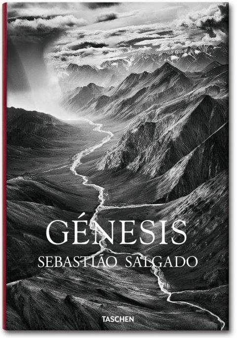 GENESIS | 9783836542609 | SALGADO, SEBASTIAO