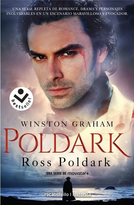 ROSS POLDARK | 9788416859450 | GRAHAM, WINSTON