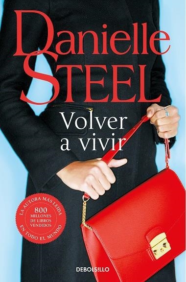 VOLVER A VIVIR | 9788466352208 | STEEL, DANIELLE