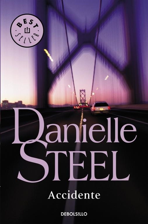 ACCIDENTE | 9788497930406 | STEEL, DANIELLE