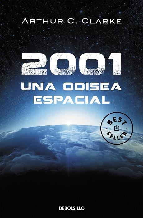 2001: UNA ODISEA ESPACIAL | 9788497599290 | CLARKE,ARTHUR C.