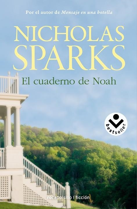 CUADERNO DE NOAH, EL | 9788415729716 | SPARKS, NICHOLAS