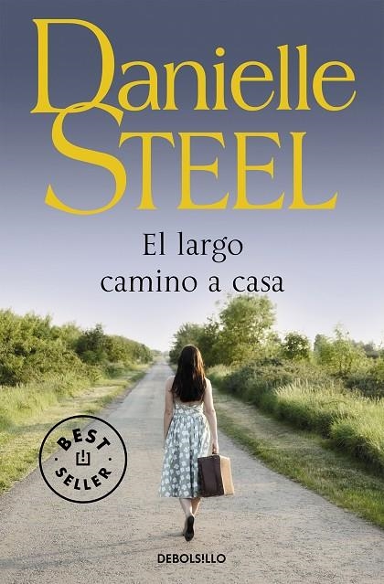 UN LARGO CAMINO A CASA | 9788497594097 | STEEL, DANIELLE