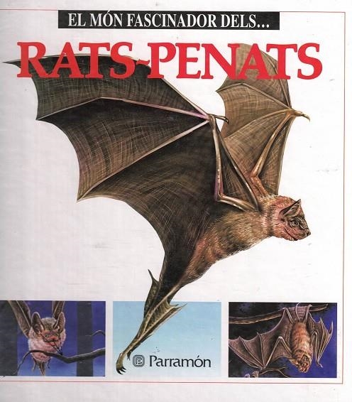 RATS-PENATS | 9788434217430 | JULIVERT MARIA ANGELES