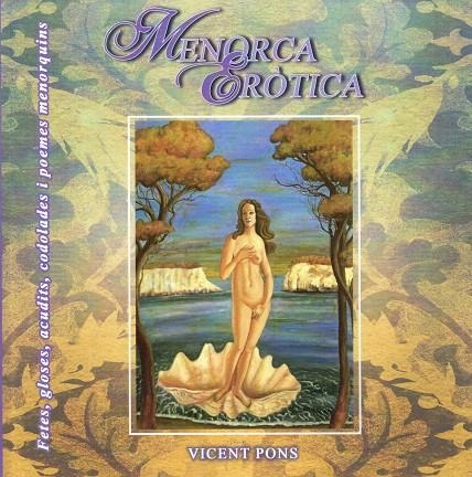 MENORCA EROTICA | 4162020 | PONS, VICENT