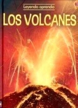 VOLCANES, LOS | 9780746086421 | VARIOS