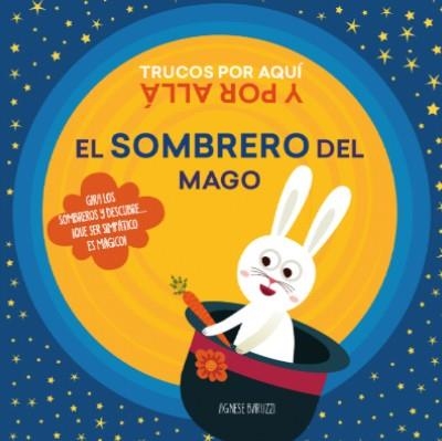 EL SOMBRERO DEL MAGO (VVKIDS) | 9788468270425 | BARUZZI, AGNESE