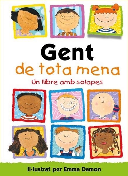 GENT DE TOTA MENA | 9788448854003 | DAMON, EMMA