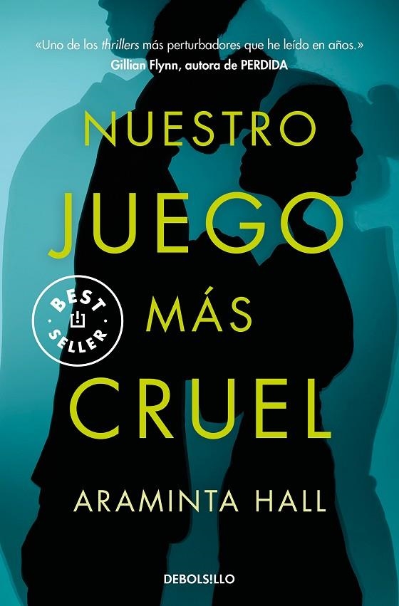 NUESTRO JUEGO MÁS CRUEL | 9788466350297 | HALL, ARAMINTA