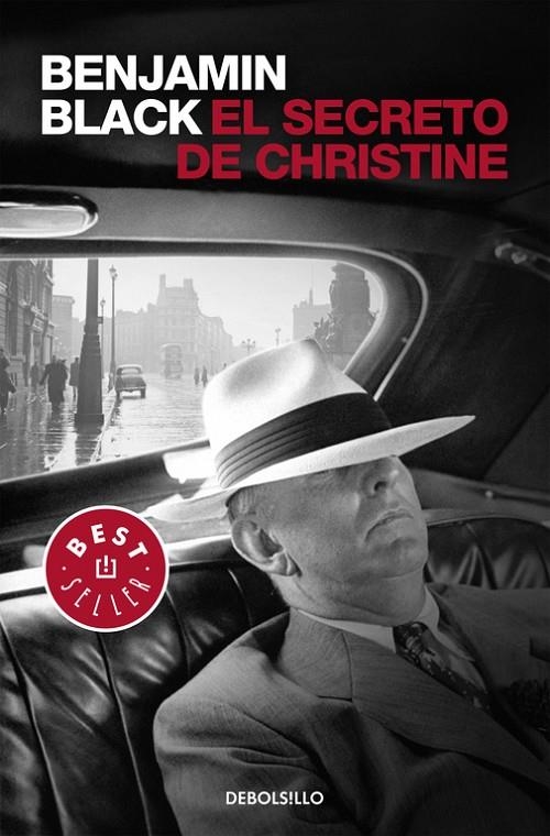 EL SECRETO DE CHRISTINE (QUIRKE 1) | 9788466331791 | BLACK, BENJAMIN