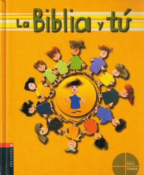 BIBLIA Y TU , LA | 9788426361486 | SOCIEDADES BÍBLICAS UNIDAS