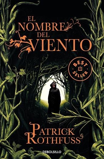 NOMBRE DEL VIENTO, EL | 9788499082479 | ROTHFUSS, PATRICK